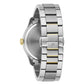 Reloj Bulova Wilton Masculino 98B391