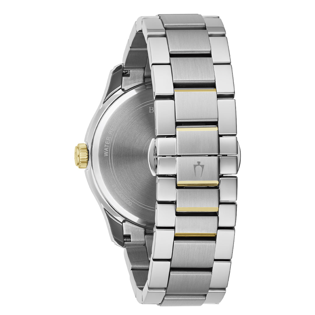 Reloj Bulova Wilton Masculino 98B391