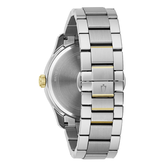 Reloj Bulova Wilton Masculino 98B391