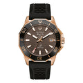 Relógio masculino Bulova Marine Star 98B421