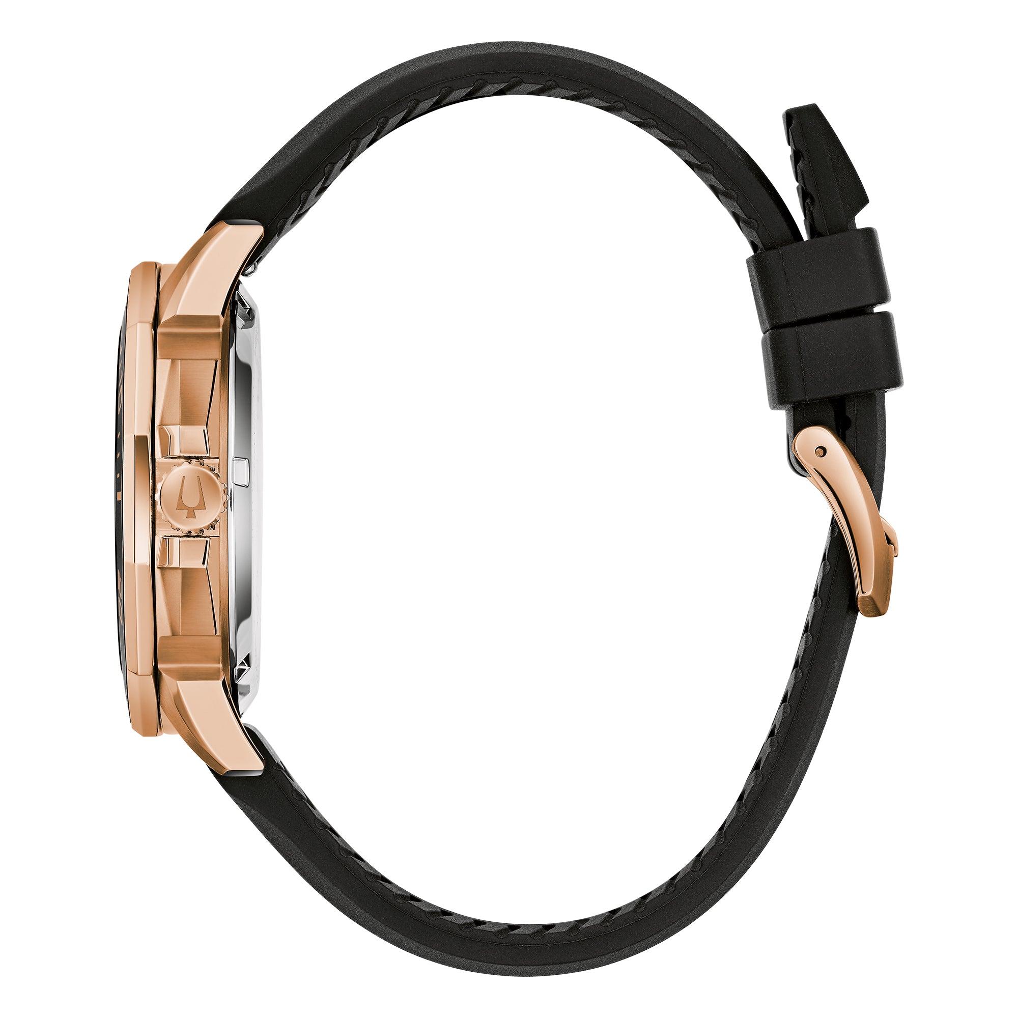 Relógio masculino Bulova Marine Star 98B421