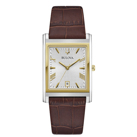 Reloj Bulova Sutton Masculino 98B430