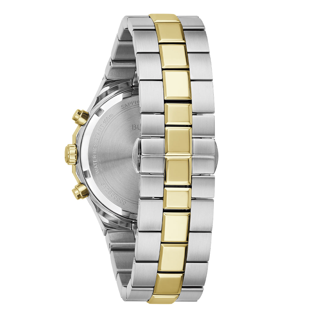 Bulova Prestige 98B450 Watch
