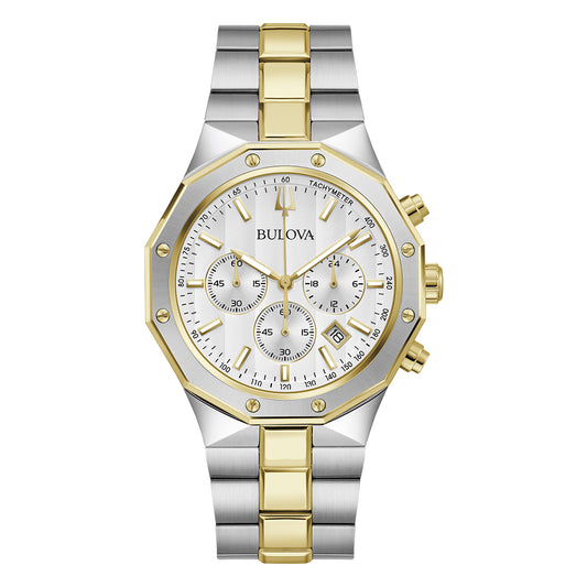 Reloj Bulova Prestige 98B450