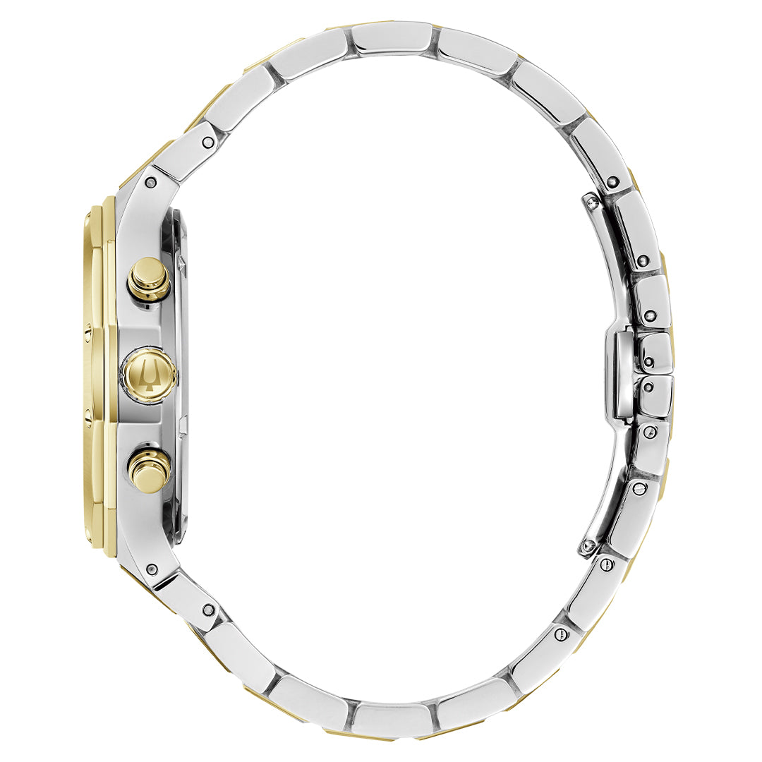 Bulova Prestige 98B450 Watch