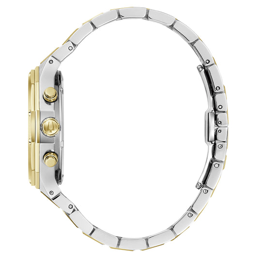 Reloj Bulova Prestige 98B450