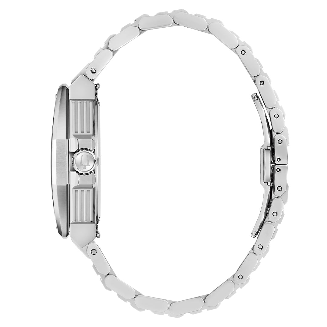 Precisionist Men's Watch 98B456