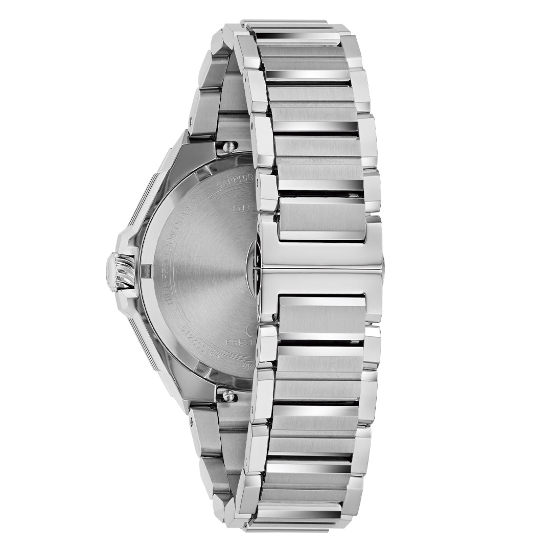 Precisionist Men's Watch 98B456