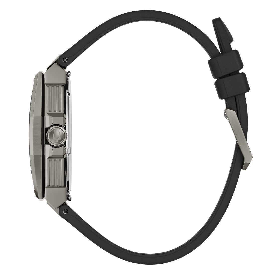 Relógio masculino Bulova Série X 98B457