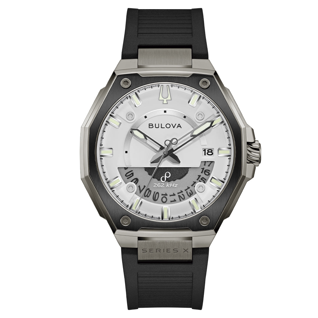 Relógio masculino Bulova Série X 98B457