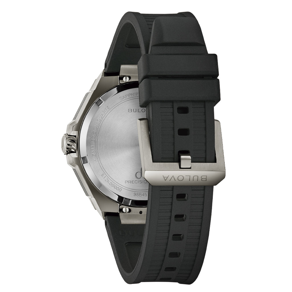 Relógio masculino Bulova Série X 98B457