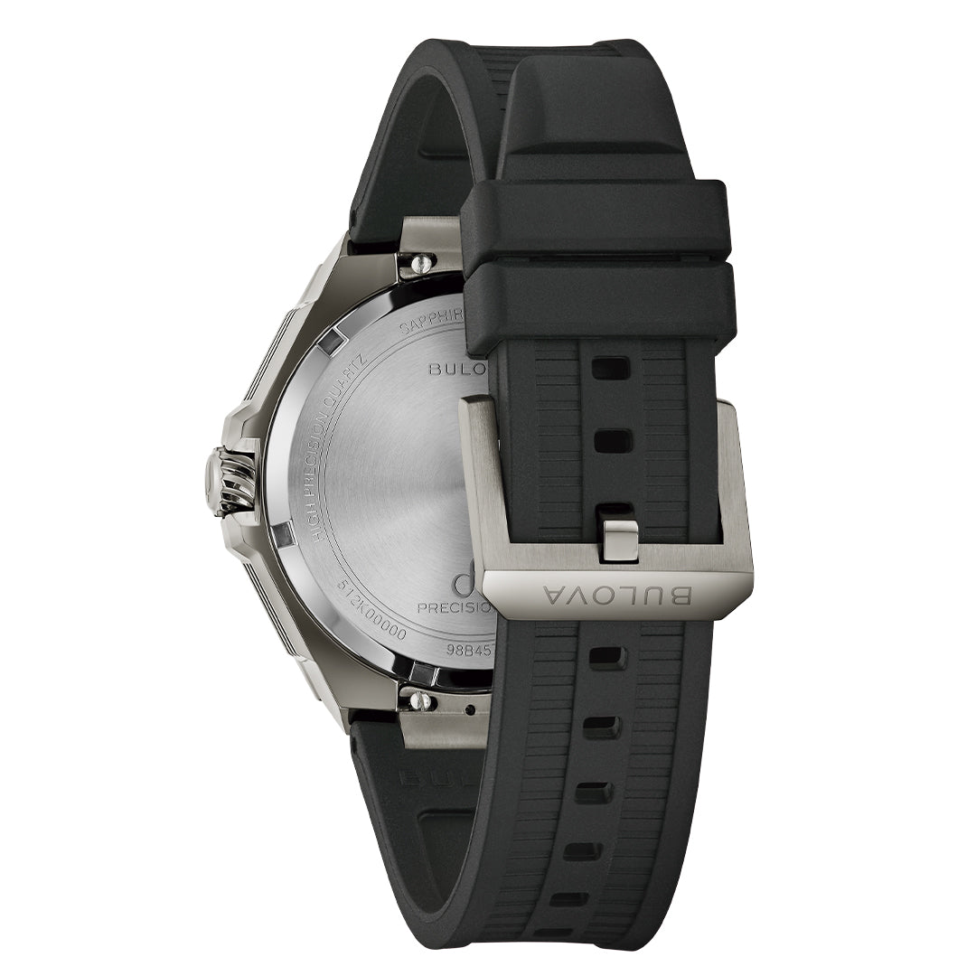 Relógio masculino Bulova Série X 98B457