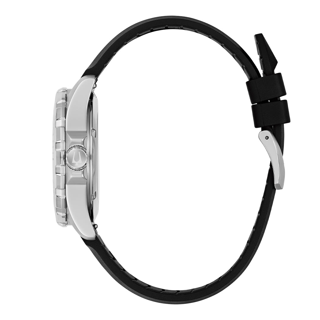 Reloj Bulova Masculino 98B465