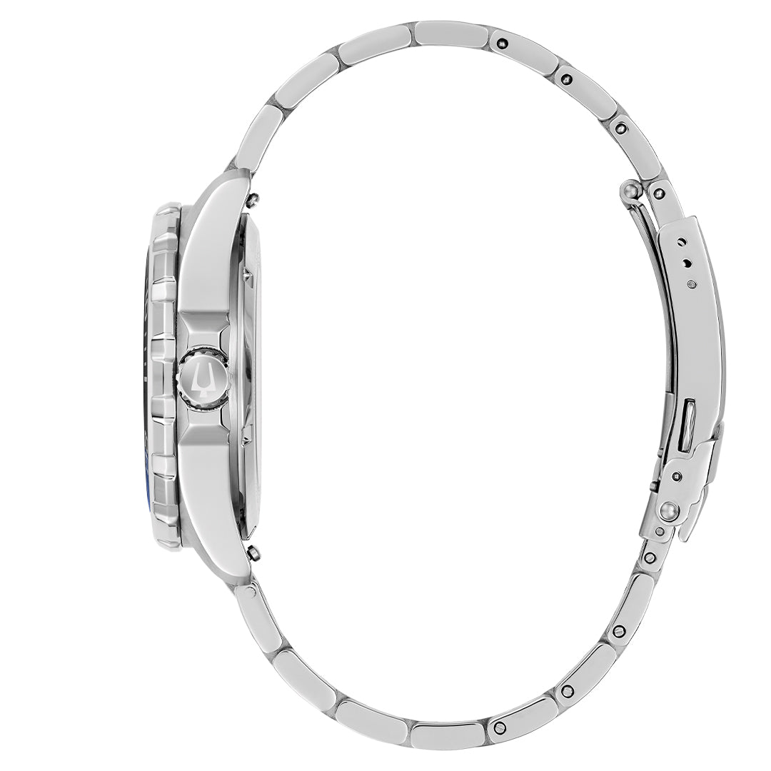 Reloj Bulova Masculino 98B466