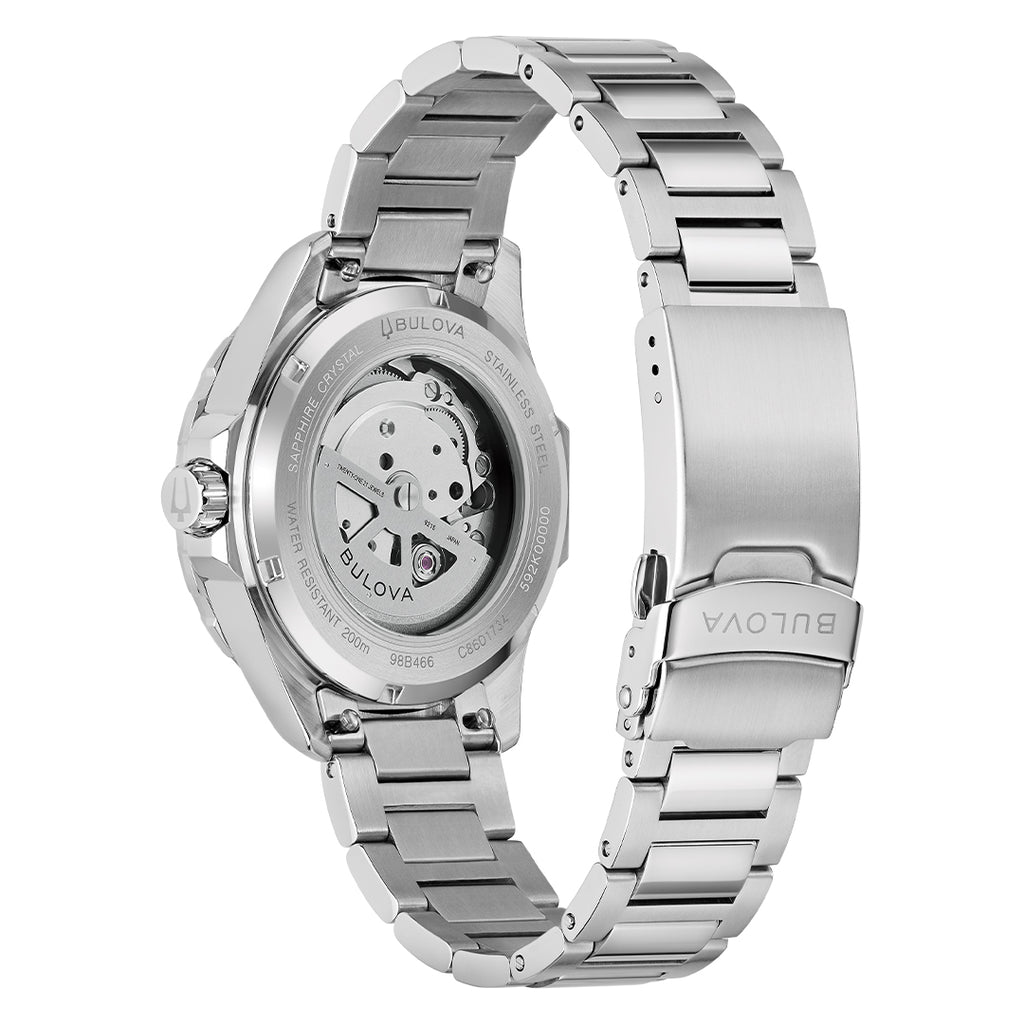 Reloj Bulova Masculino 98B466