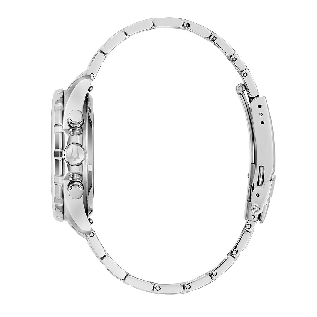 Reloj Bulova Marine Star Masculino 98B467