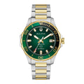 Reloj Bulova Marine Star Masculino 98B467