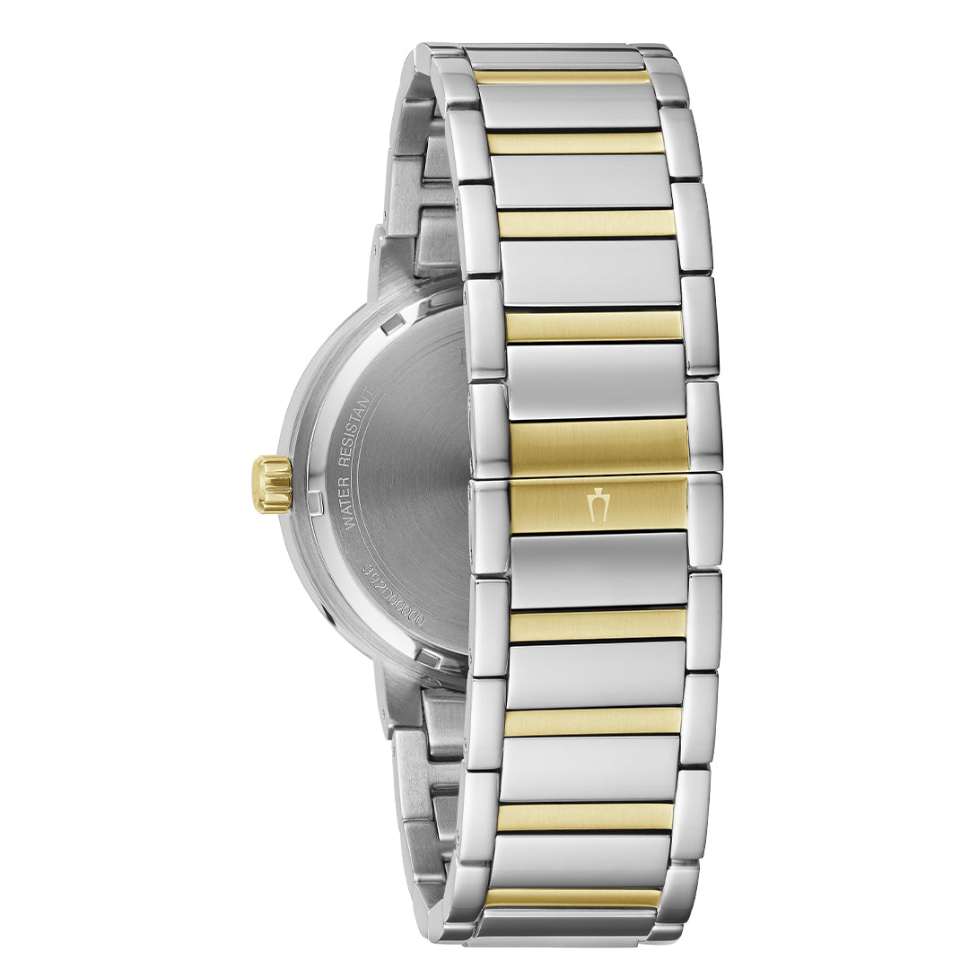 Relógio masculino Bulova Futuro 98C148