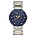 Relógio masculino Bulova Futuro 98C148