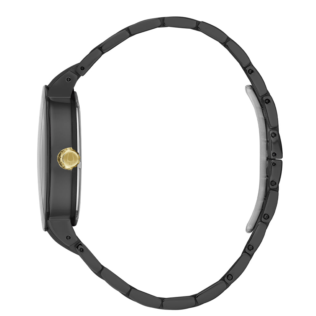 Relógio masculino Bulova Futuro 98C149
