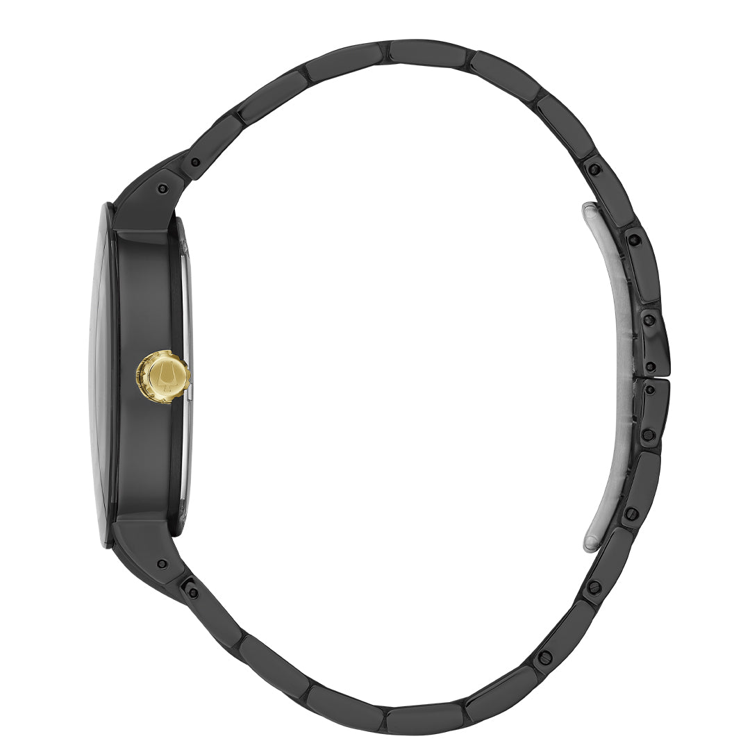 Relógio masculino Bulova Futuro 98C149