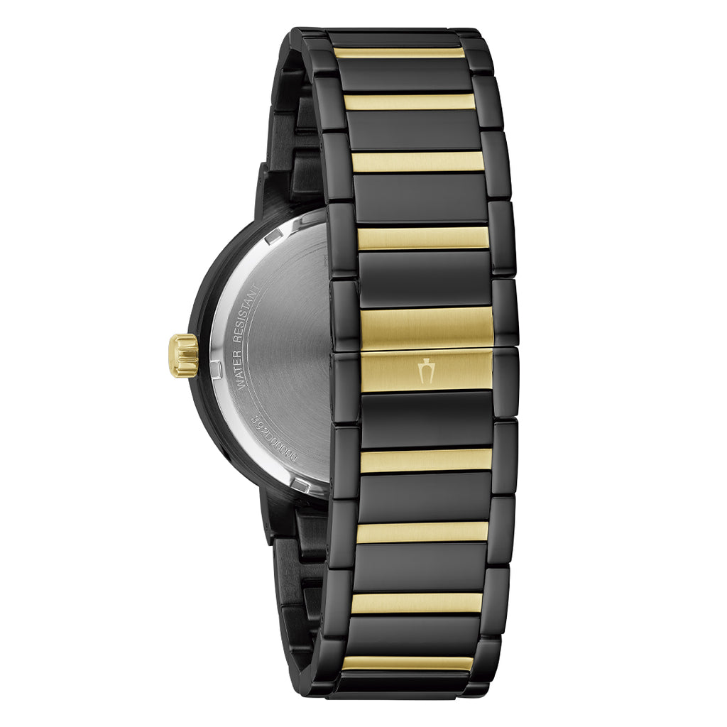 Relógio masculino Bulova Futuro 98C149