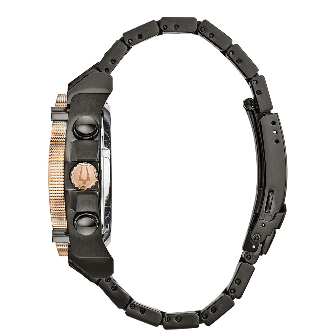Reloj Bulova Preciosionista Masculino 98D149