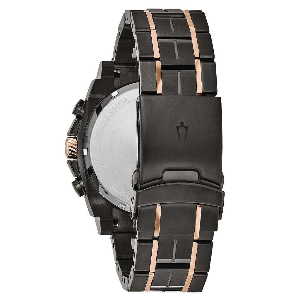 Bulova Precious Men's Watch 98D149