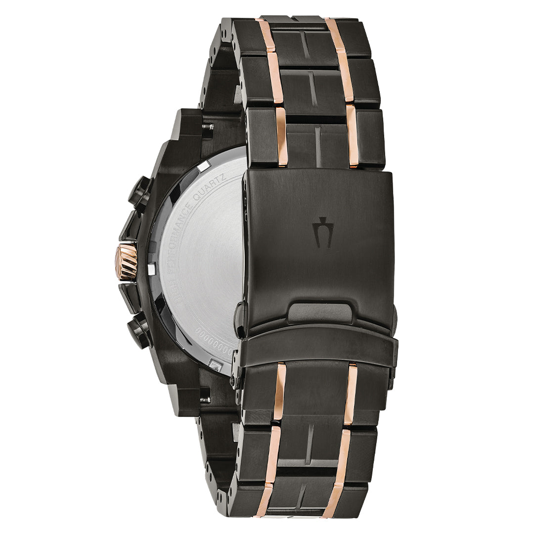 Reloj Bulova Preciosionista Masculino 98D149