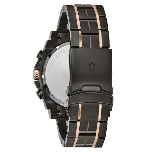 Reloj Bulova Preciosionista Masculino 98D149