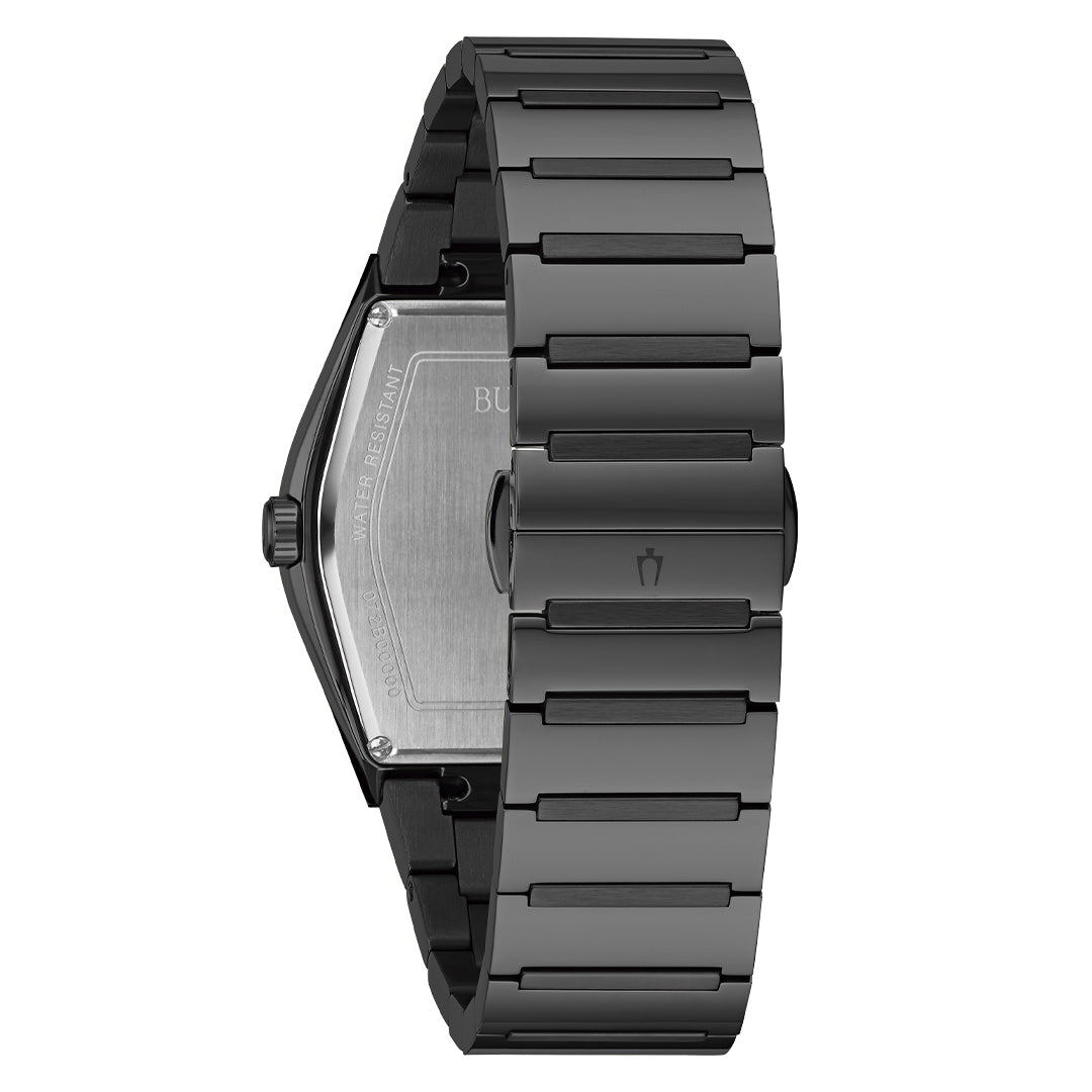 Relógio Bulova Gemini 98D177