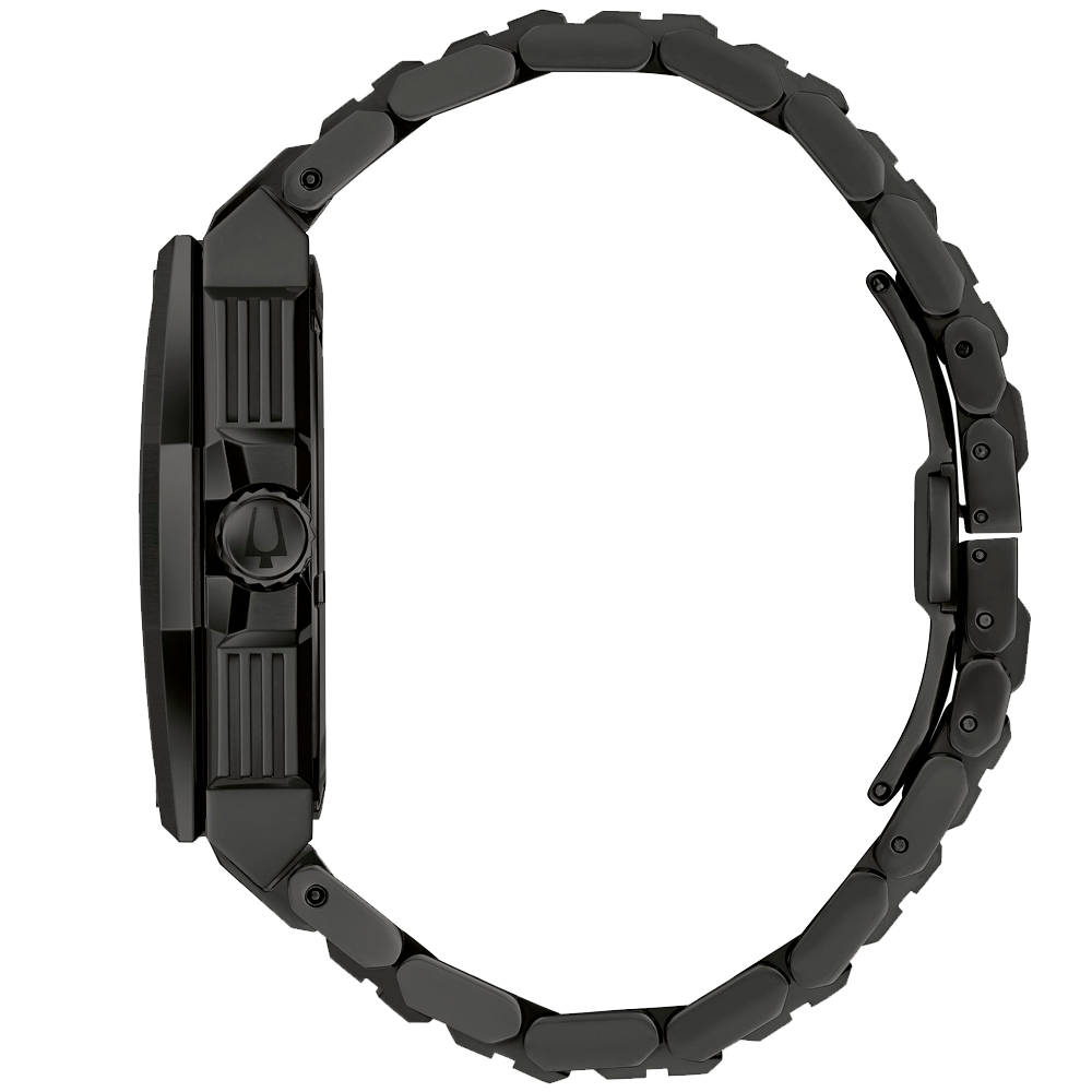 Relógio masculino Bulova Precisionist Marc Anthony 98D183