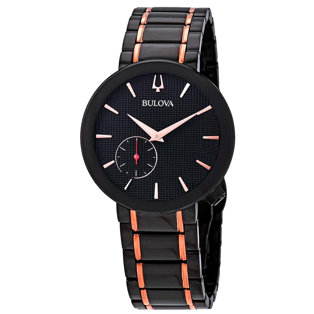 Bulova Grammy Men's Watch 98L240