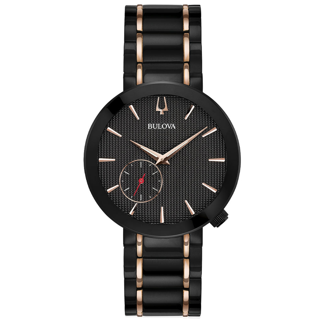 Bulova Grammy Men's Watch 98L240