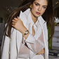 Reloj Bulova Rubaiyat Femenino 98L320