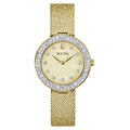 Bulova Crystal Watch 98L321