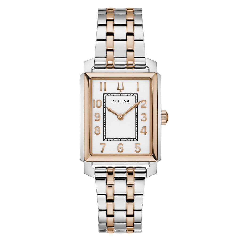 Reloj Sutton Femenino 98L328