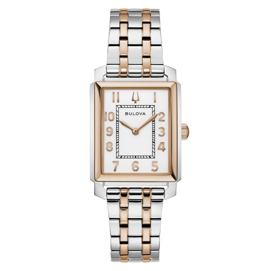 Reloj Sutton Femenino 98L328
