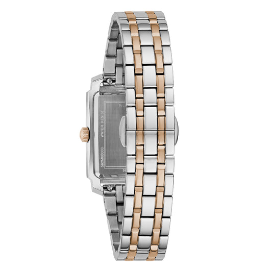 Reloj Sutton Femenino 98L328