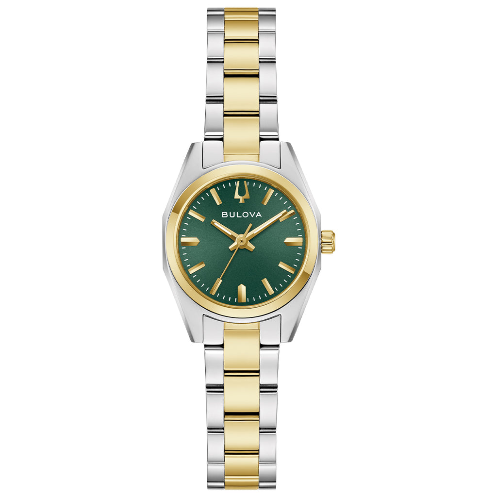 Reloj Bulova Femenino 98L329