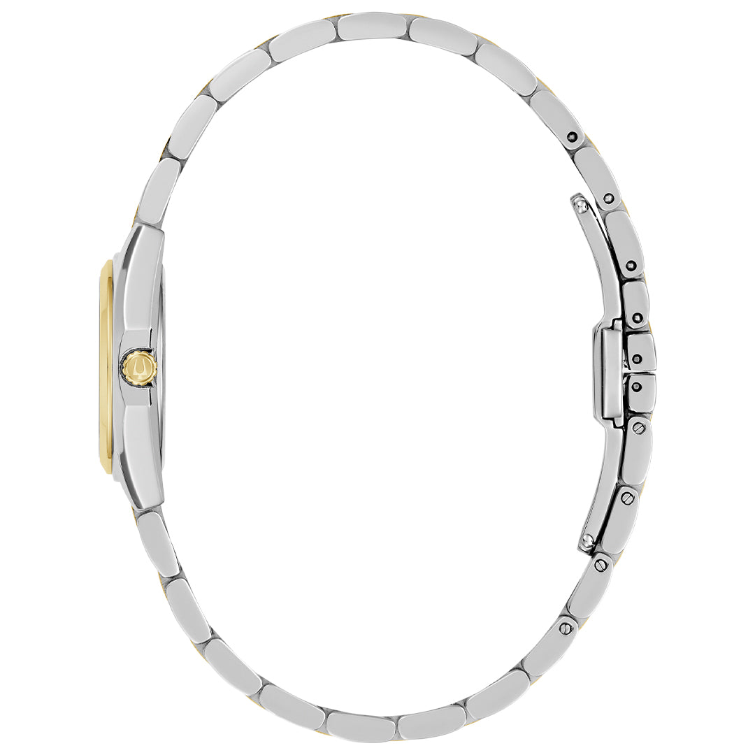 Reloj Bulova Femenino 98L329