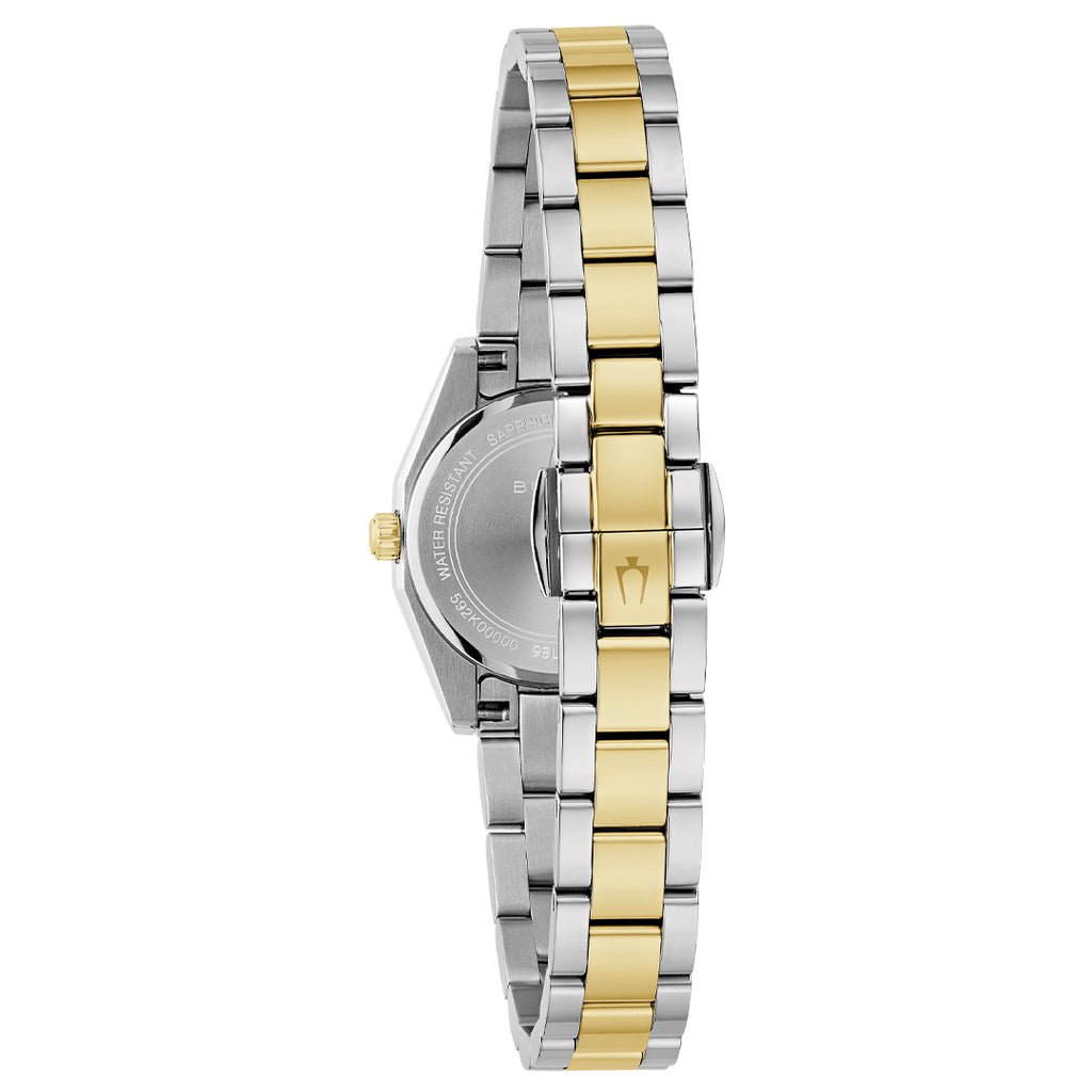 Reloj Bulova Femenino 98L329