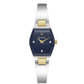 Reloj Bulova Gemini Femenino 98P218