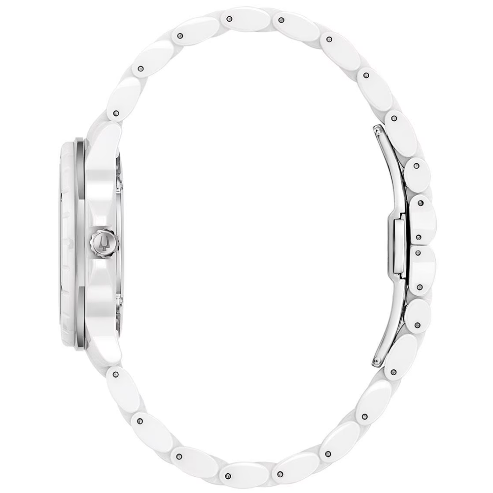 Reloj Bulova Marine Star Femenino 98P222