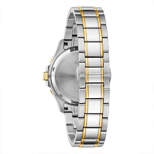 Reloj Bulova Marine Star Femenino 98P227