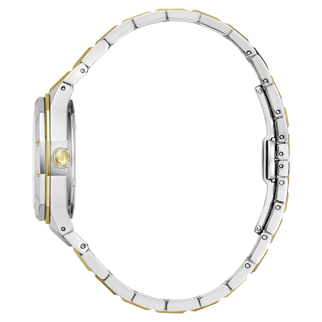 Reloj Bulova Femenino 98P234