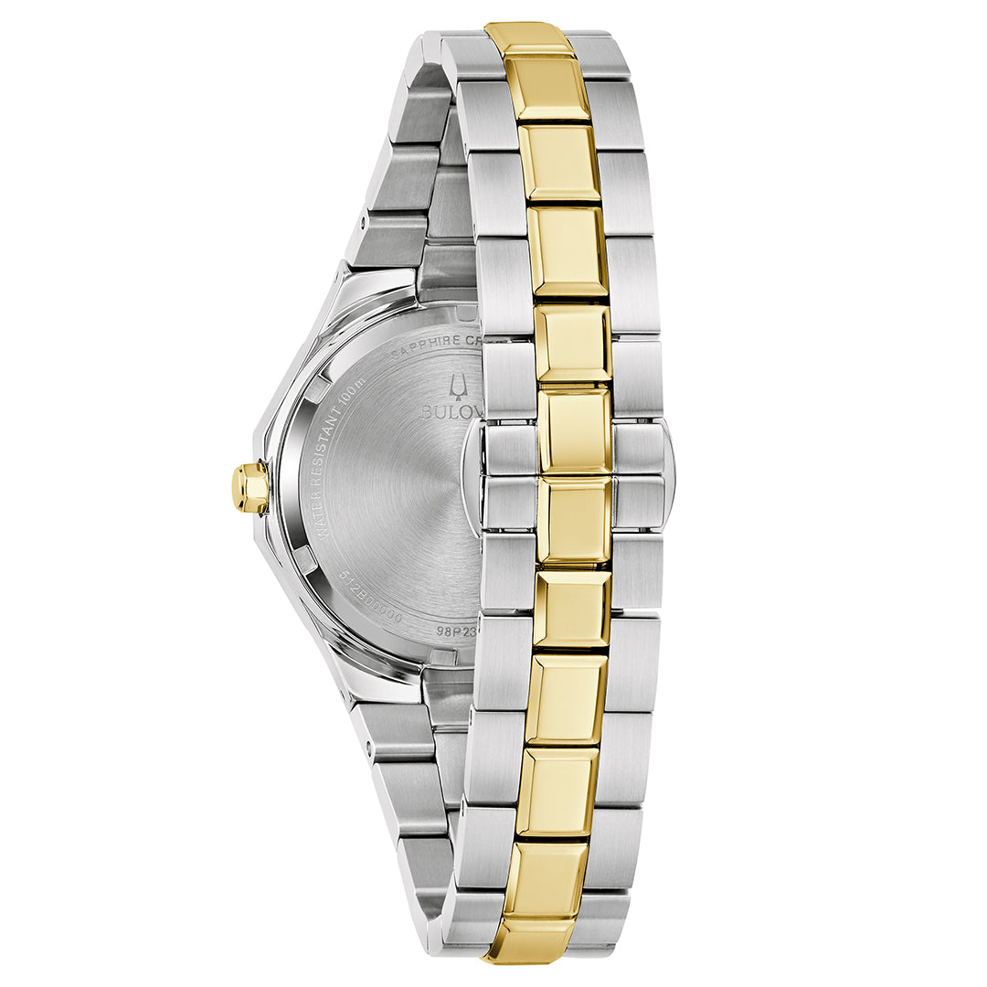 Reloj Bulova Femenino 98P234