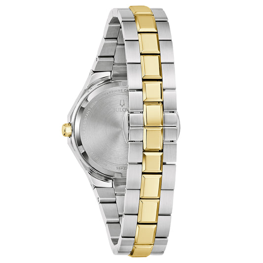 Reloj Bulova Femenino 98P234