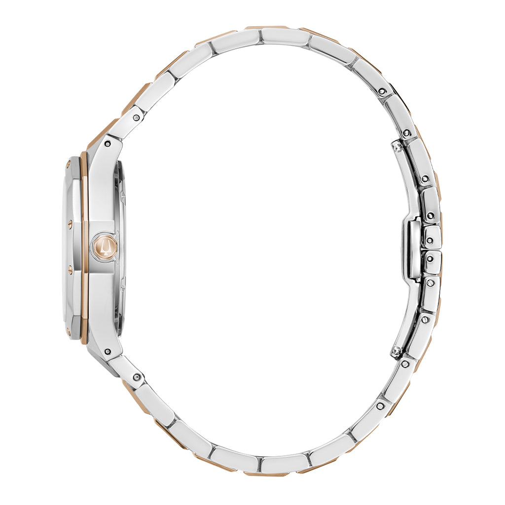 Bulova Prestige Women's Watch 98P235
