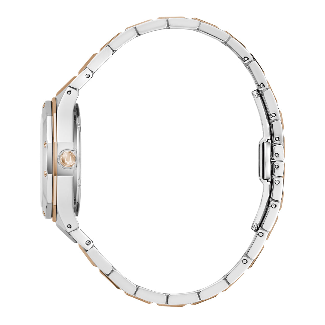 Reloj Bulova Prestige Femenino 98P235